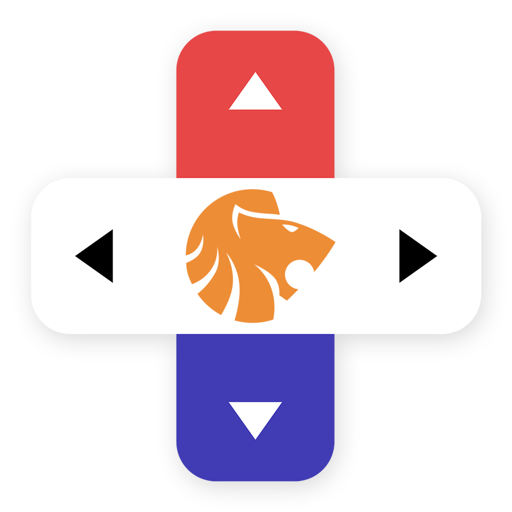 Dutch Games Industry Logo