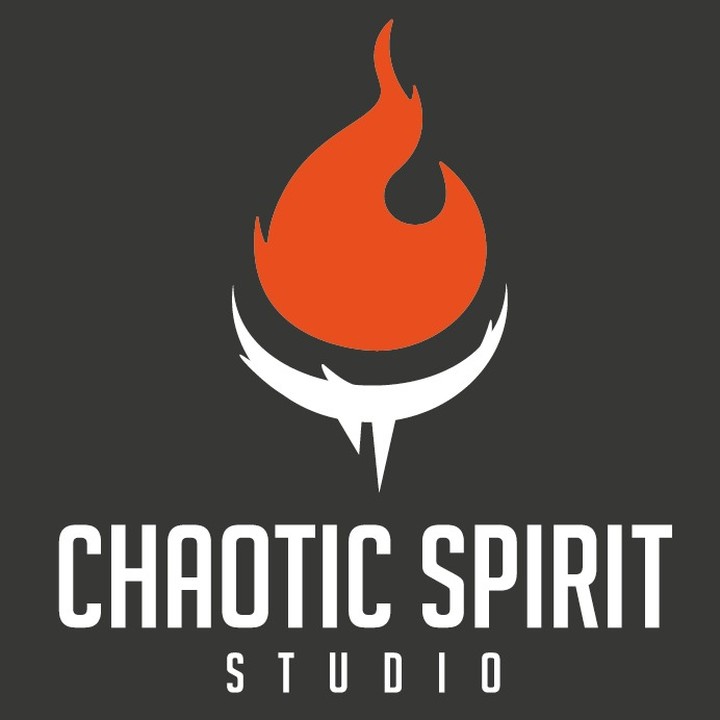 Chaotic Spirit Studio logo