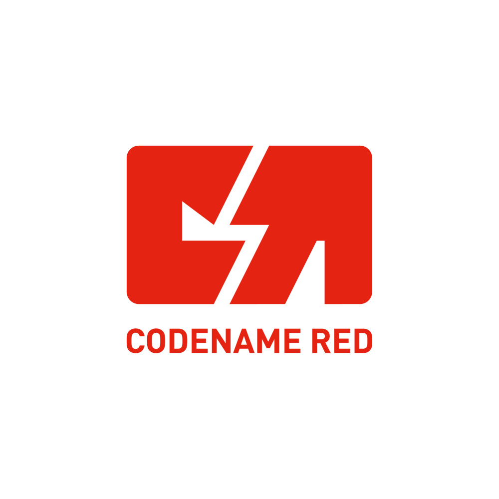 Codename Red logo