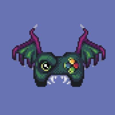 GamedeatH logo