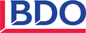 BDO Accountancy, Tax & Legal logo
