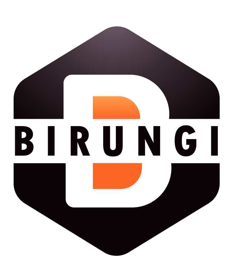 Birungi Studios logo