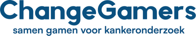 ChangeGamers logo