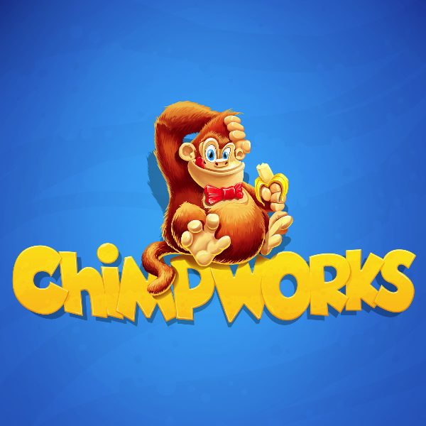 ChimpWorks logo