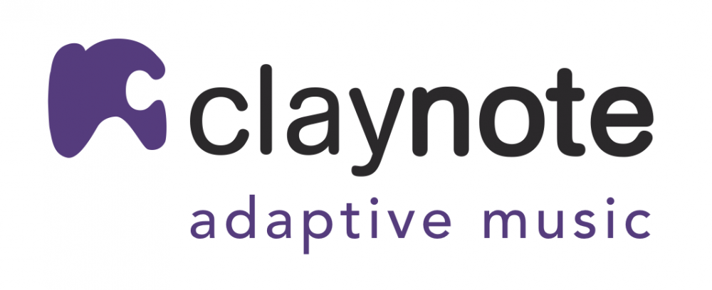 Claynote logo
