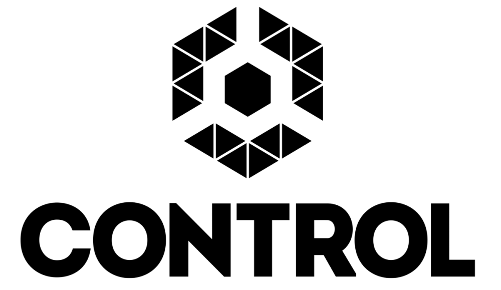 Control Magazine logo