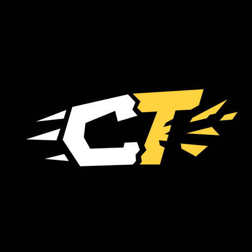 CrashTest Games logo