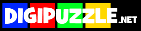 Digipuzzle Games logo