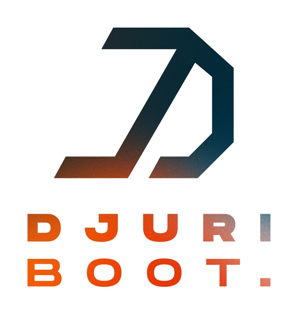 Djuri Boot Music logo