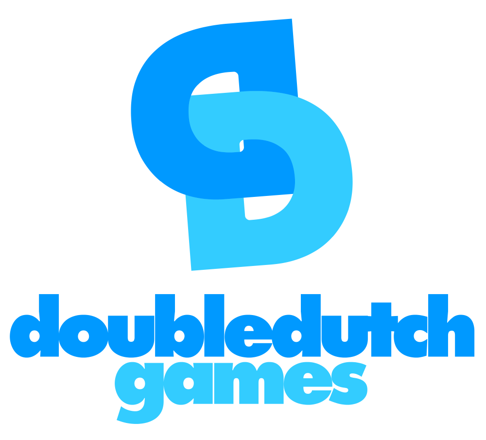 DoubleDutch Games logo