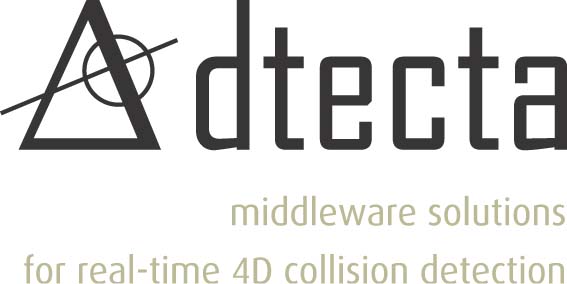Dtecta logo