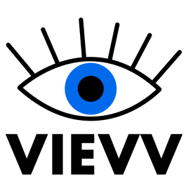 vievv logo