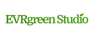 EVRgreen Studio logo