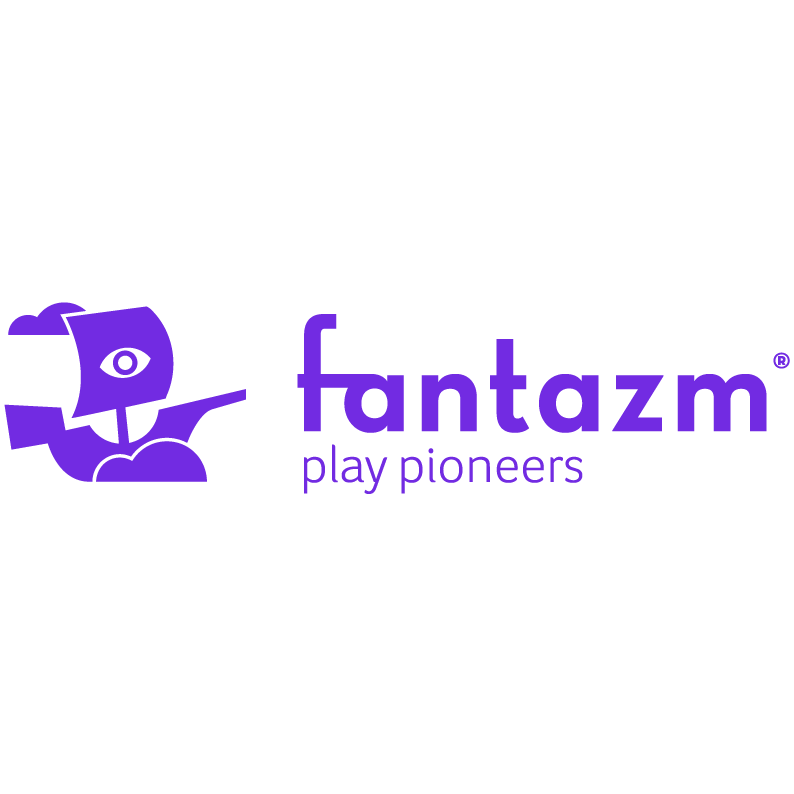 Fantazm logo
