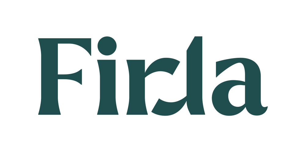 Firda logo