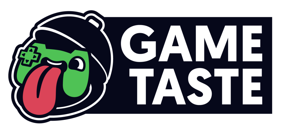 Game Taste logo