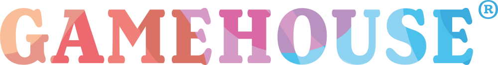 GameHouse logo