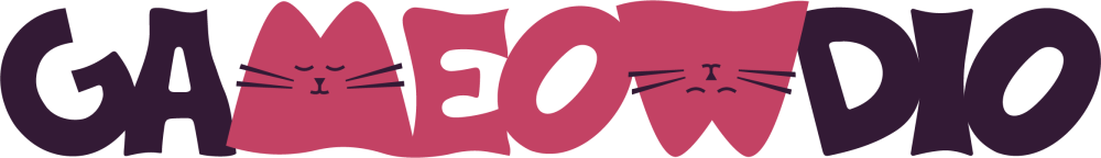 Gameowdio logo