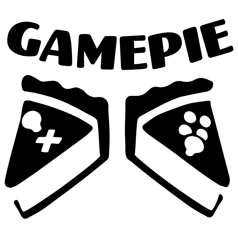 Gamepie logo