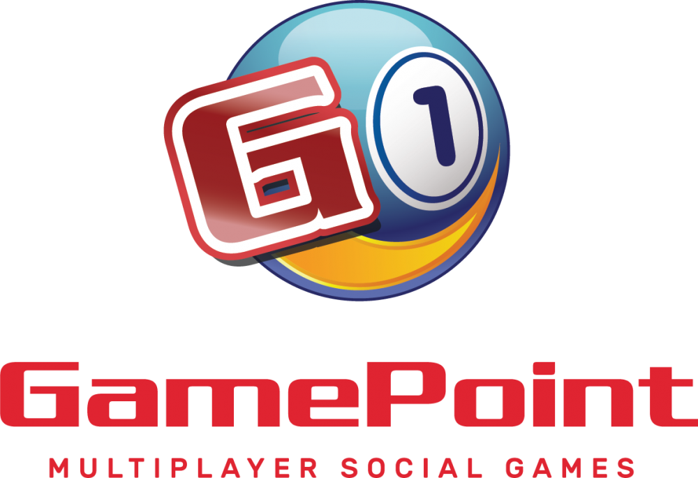 GamePoint logo