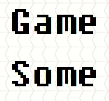 GameSome logo