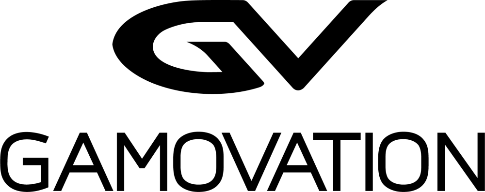 GamoVation logo