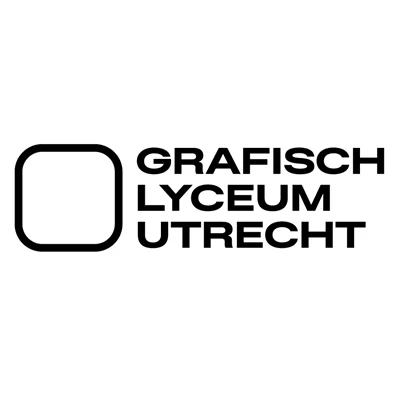 Grafisch Lyceum Utrecht logo