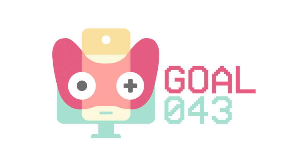 Goal043 logo