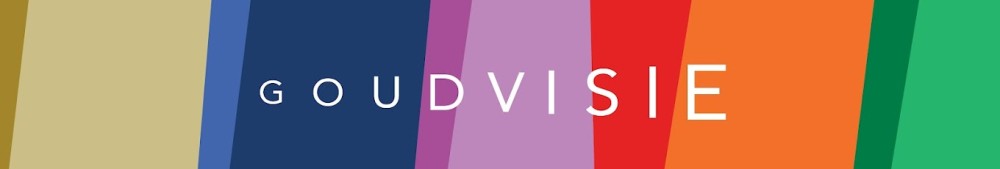 Goudvisie logo
