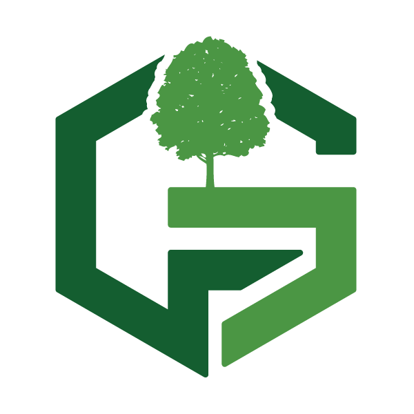 Green Forest Games logo