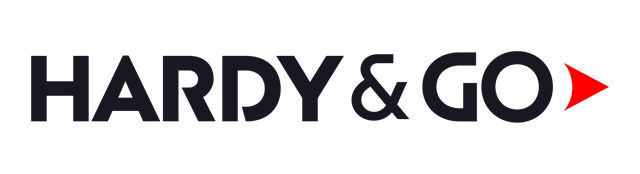 Hardy & Go logo