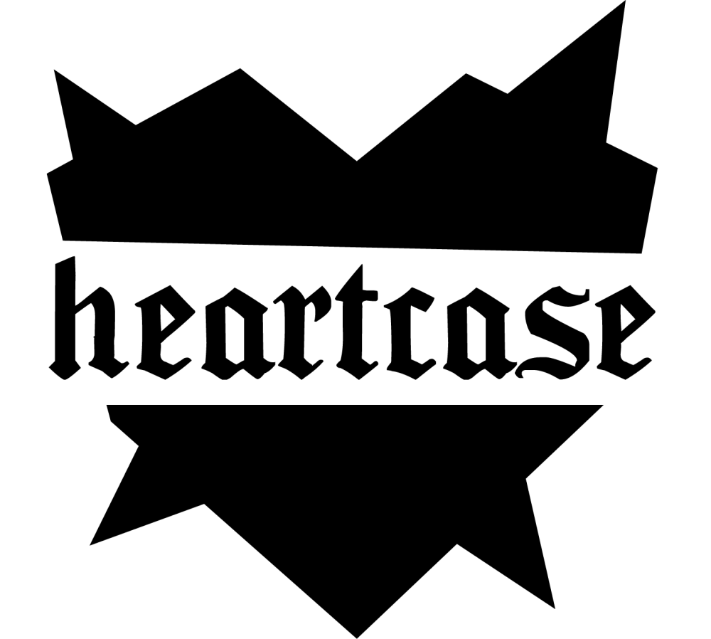 heartcase logo