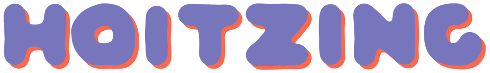 HOITZING logo