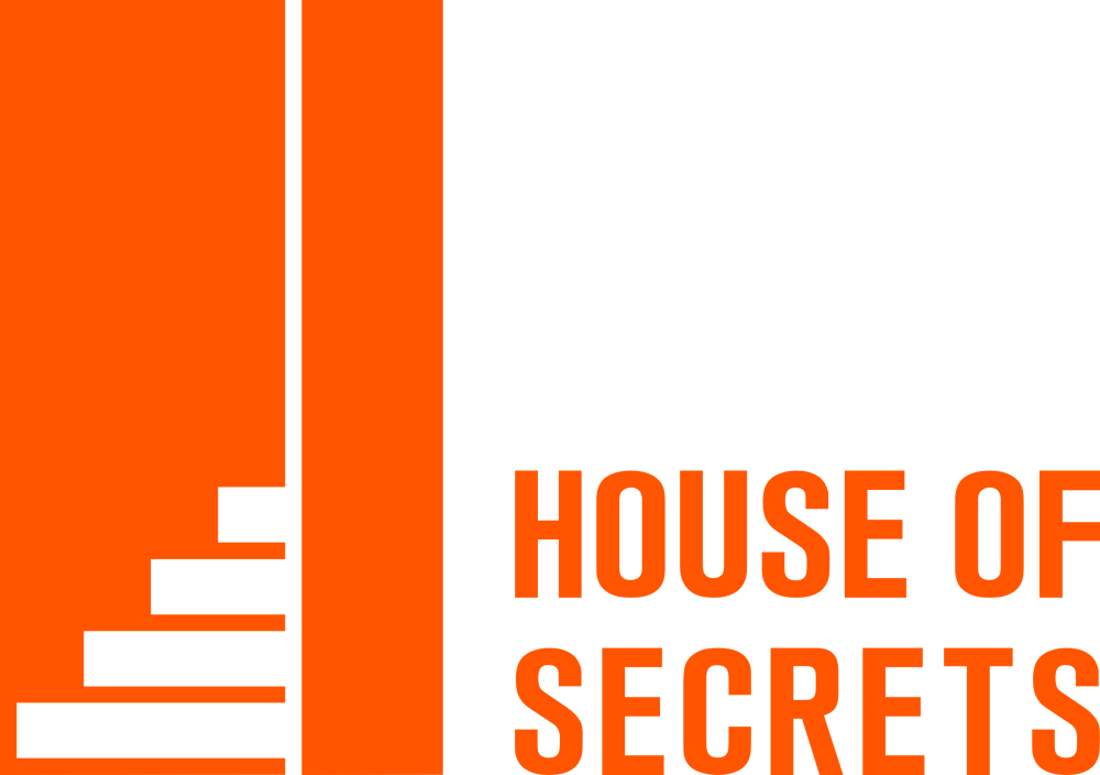 House of Secrets logo