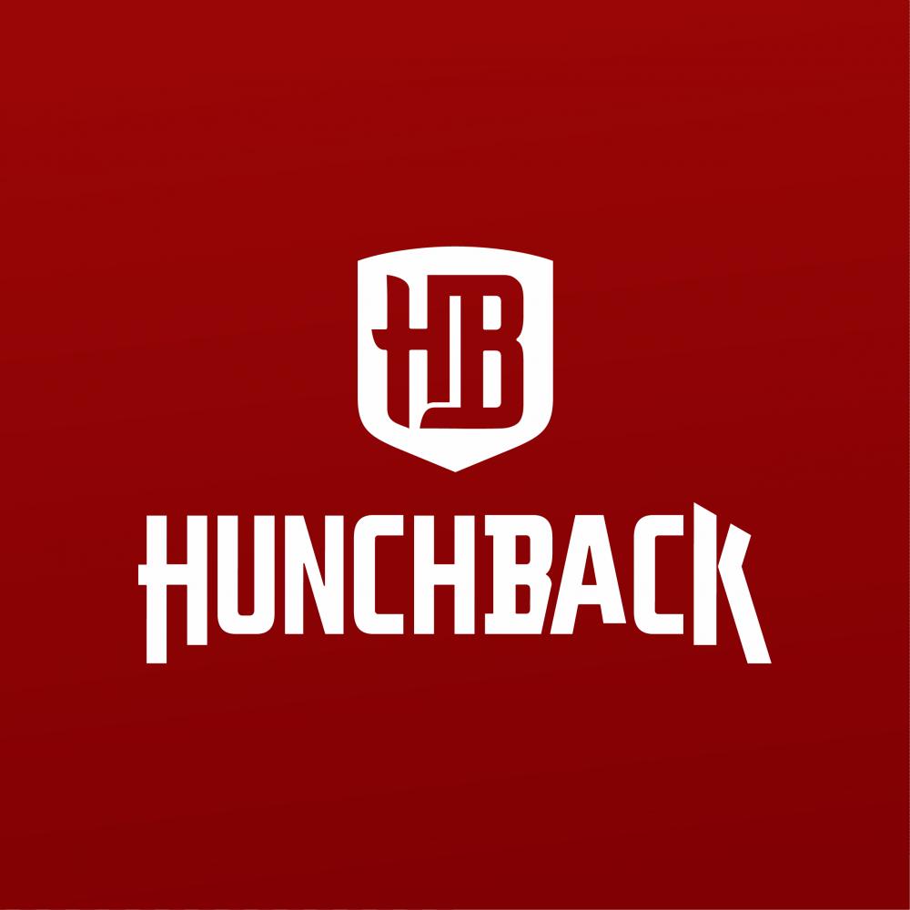 Hunchback Music logo