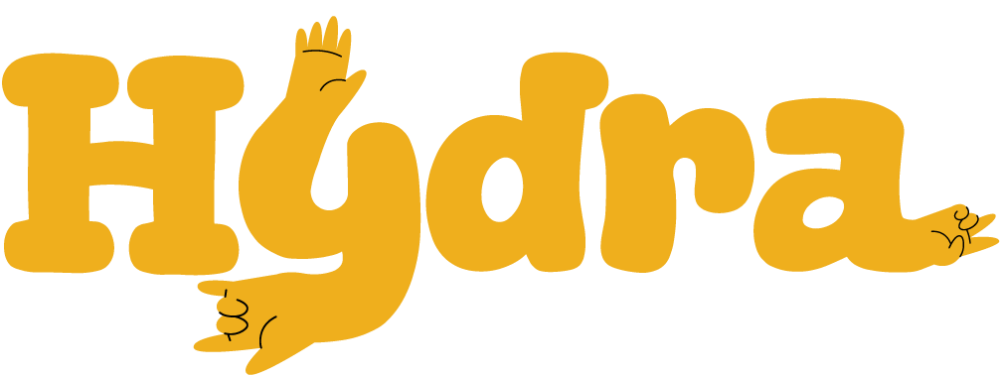 Hydra logo