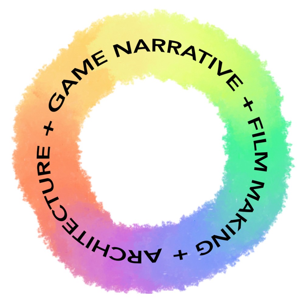 IAWAKLY NL Narrative Design logo