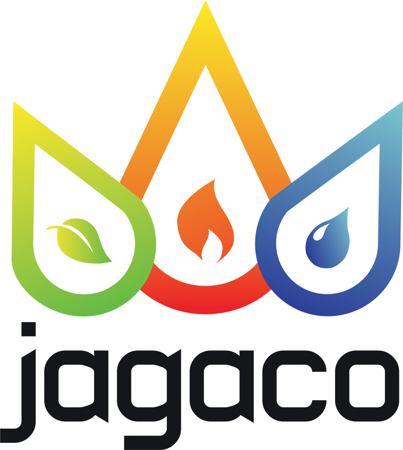 Jagaco logo