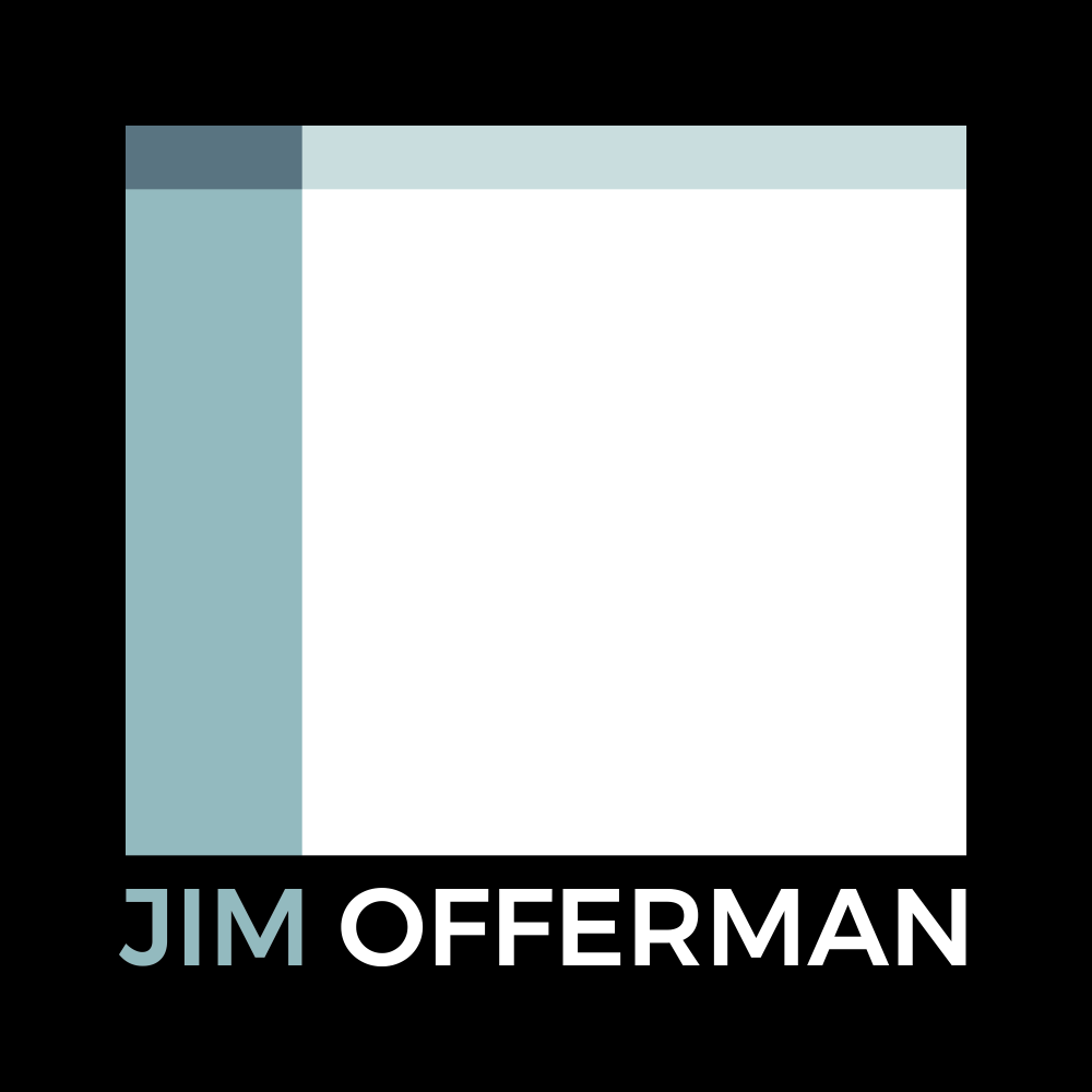 Jim Offerman logo