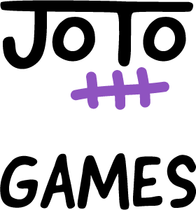 JoTo Games logo