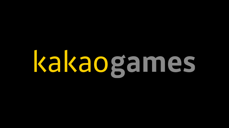 Kakao Games Europe B.V. logo