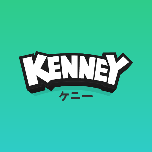 Kenney logo