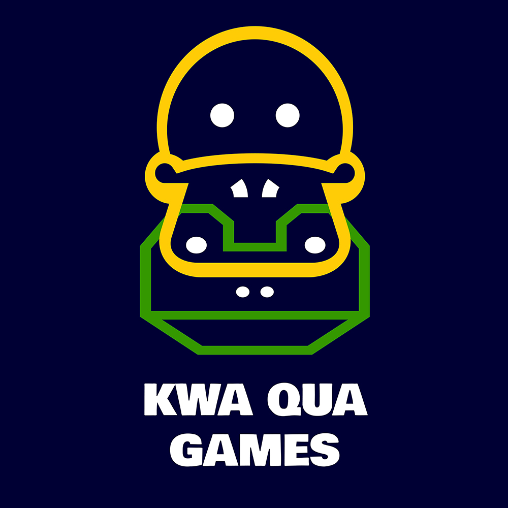 Kwa Qua Games logo