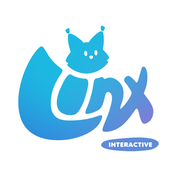 Linx Interactive logo