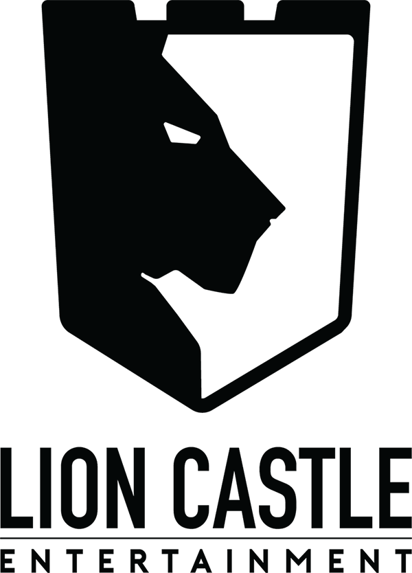 Lion Castle BV logo