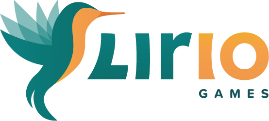 Lirio Games B.V. logo