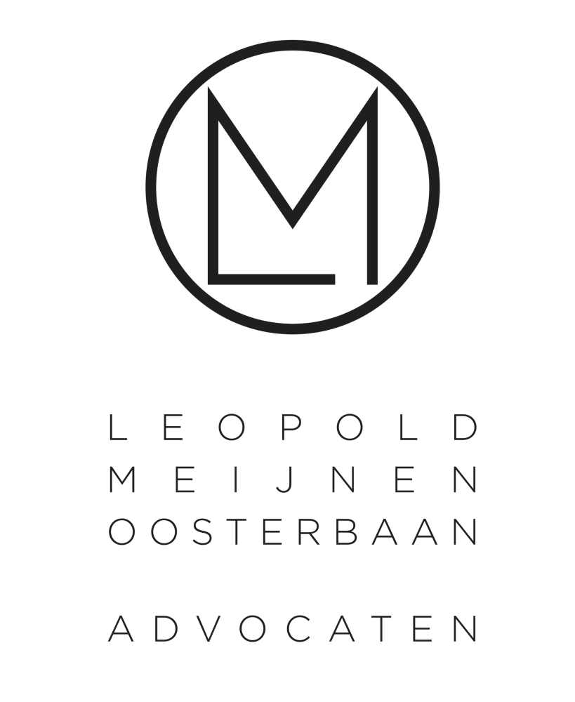 Leopold Meijnen Oosterbaan logo