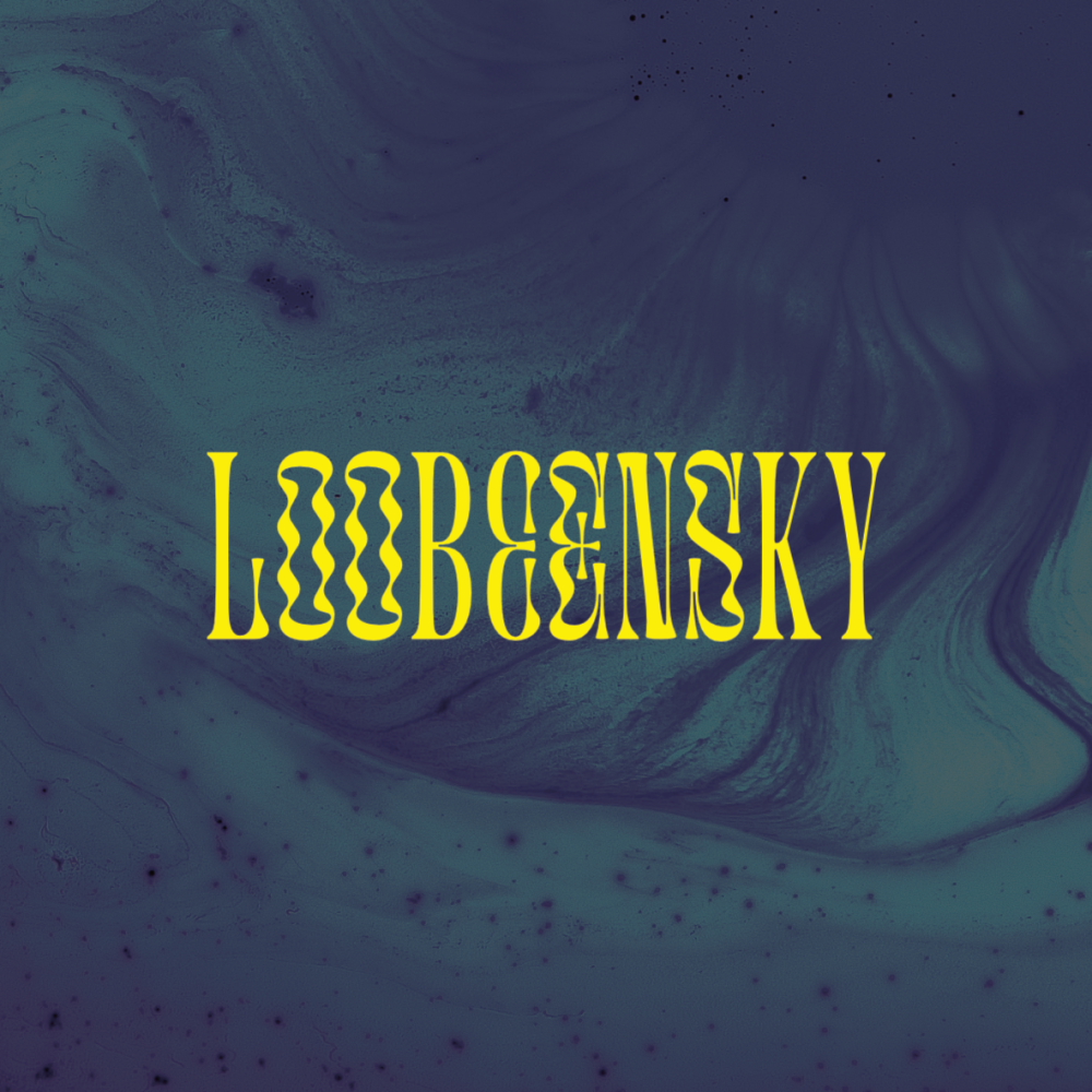 Loobeensky logo