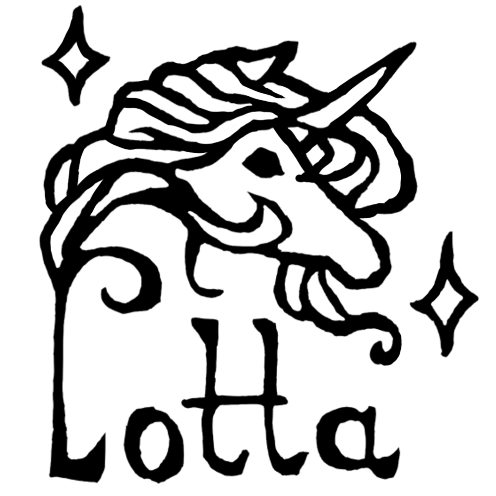 Lotta Andriesse logo