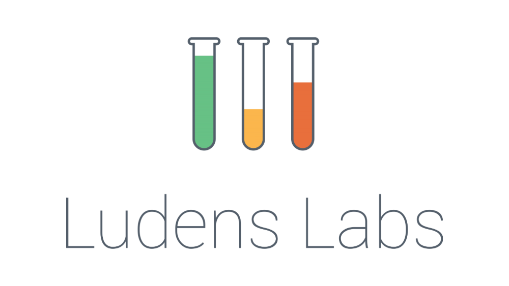 Ludens Labs logo